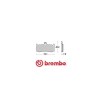 Garnituri frână BREMBO 07GR06SA Garnituri frână BREMBO 07GR06SA thumb