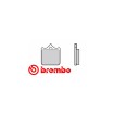 Garnituri frână BREMBO 07BB33SA thumb