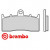 Garnituri frână BREMBO 07GR62SA thumb