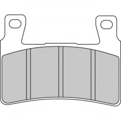 Garnituri frână FERODO FDB2079XRAC