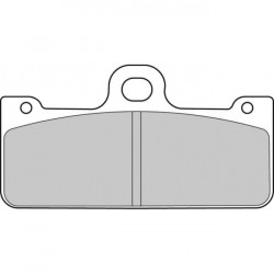 Garnituri frână FERODO FDB2123XRAC