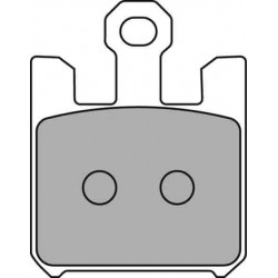 Garnituri frână FERODO FDB2164XRAC
