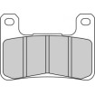 Garnituri frână FERODO FDB2178XRAC Garnituri frână FERODO FDB2178XRAC thumb