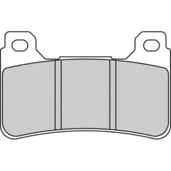 Garnituri frână FERODO FDB2181XRAC