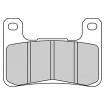 Garnituri frână FERODO FDB2204XRAC Garnituri frână FERODO FDB2204XRAC thumb