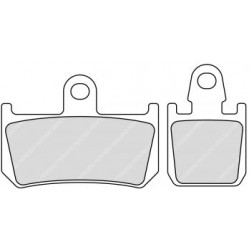 Garnituri frână FERODO FDB2217XRAC