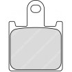 Garnituri frână FERODO FDB2220XRAC Garnituri frână FERODO FDB2220XRAC thumb
