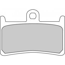 Garnituri frână FERODO FDB605XRAC