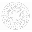 Plăcuțe frână față FERODO FMD0007R thumb