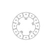 PLĂCUȚE FRÂNĂ SPATE TRW-LUCAS MST362 PLĂCUȚE FRÂNĂ SPATE TRW-LUCAS MST362 thumb