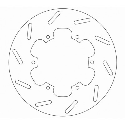 Garnituri de frână față/spate FERODO FMD0043R