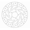 Plăcuțe frână față FERODO FMD0050R thumb