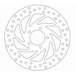 Plăcuțe frână față FERODO FMD0050R