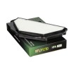 Filtru de aer HIFLO HFA2921 thumb
