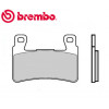 Garnituri frână BREMBO 07HO45SA