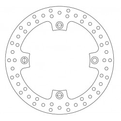 PLĂCUȚE FRÂNĂ SPATE/FAȚĂ FERODO FMD0090R