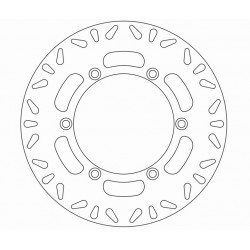 Plăcuțe frână față FERODO FMD0093R