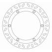 Garnituri de frână față/spate  FERODO FMD0098R thumb