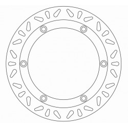 Garnituri de frână față/spate  FERODO FMD0098R