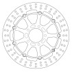 Plăcuțe frână față FERODO FMD0125RX thumb