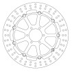 Plăcuțe frână față FERODO FMD0134RX thumb