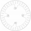 Plăcuțe frână față FERODO FMD0148R