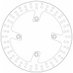 Plăcuțe frână față FERODO FMD0148R thumb