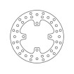 PLĂCUȚE FRÂNĂ SPATE TRW-LUCAS MST401 PLĂCUȚE FRÂNĂ SPATE TRW-LUCAS MST401 thumb