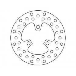 Plăcuțe frână față TRW-LUCAS MST402 Plăcuțe frână față TRW-LUCAS MST402