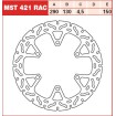Plăcuțe frână față TRW-LUCAS MST421RAC thumb