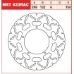 PLĂCUȚE FRÂNĂ SPATE TRW-LUCAS MST433RAC PLĂCUȚE FRÂNĂ SPATE TRW-LUCAS MST433RAC thumb