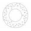 Garnituri de frână spate  FERODO FMD0173R thumb