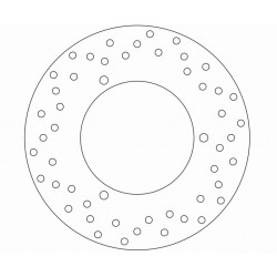 PLĂCUȚE FRÂNĂ SPATE FERODO FMD0173R