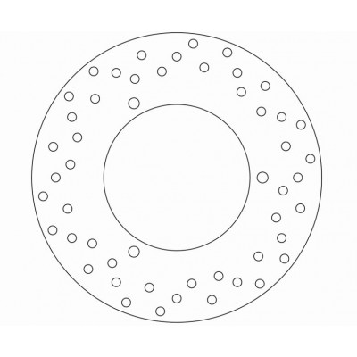 Garnituri de frână spate  FERODO FMD0173R