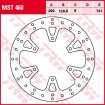 Plăcuțe frână față TRW-LUCAS MST460 Plăcuțe frână față TRW-LUCAS MST460 thumb