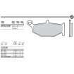 Garnituri frână BREMBO 07SU32SP thumb