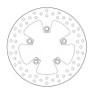 Garnituri de frână spate FERODO FMD0249R thumb