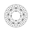 DISC FRÂNĂ TRW-LUCAS MSW118 DISC FRÂNĂ TRW-LUCAS MSW118 thumb