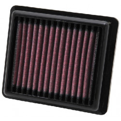 Filtru de aer sport K&N HA0502