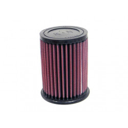 Filtru de aer sport K&N HA0700 Filtru de aer sport K&N HA0700