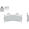 Garnituri frână originale BREMBO 07YA3208