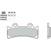 Garnituri frână originale BREMBO 07YA3208 thumb