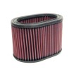 Filtru de aer sport K&N HA0800 Filtru de aer sport K&N HA0800 thumb