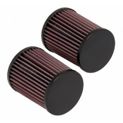 Filtru de aer sport K&N HA1004R Filtru de aer sport K&N HA1004R
