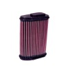Filtru de aer sport K&N HA1013-1 Filtru de aer sport K&N HA1013-1 thumb