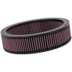 Filtru de aer sport K&N HA1191 Filtru de aer sport K&N HA1191 thumb