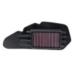 Filtru de aer sport K&N HA1213 Filtru de aer sport K&N HA1213 thumb