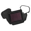 Filtru de aer sport K&N HA1313 Filtru de aer sport K&N HA1313 thumb