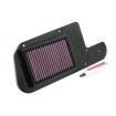 Filtru de aer sport K&N HA2500-1 Filtru de aer sport K&N HA2500-1 thumb