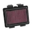 Filtru de aer sport K&N HA2513 thumb